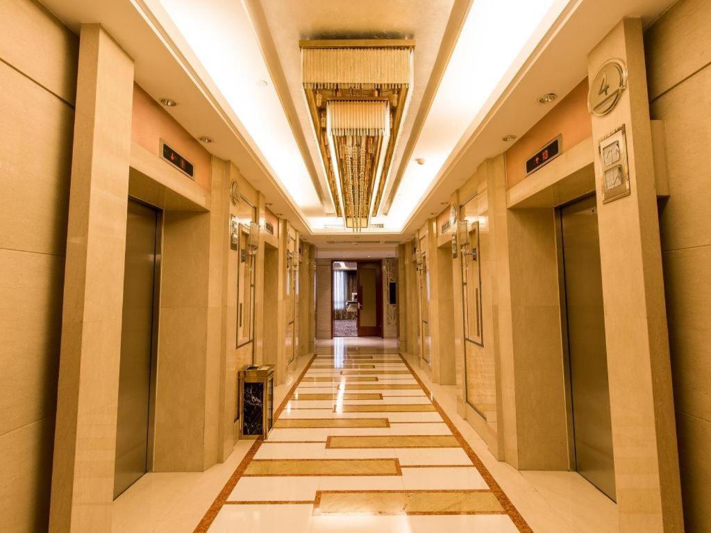 China Palace Hotel Bắc Kinh Ngoại thất bức ảnh