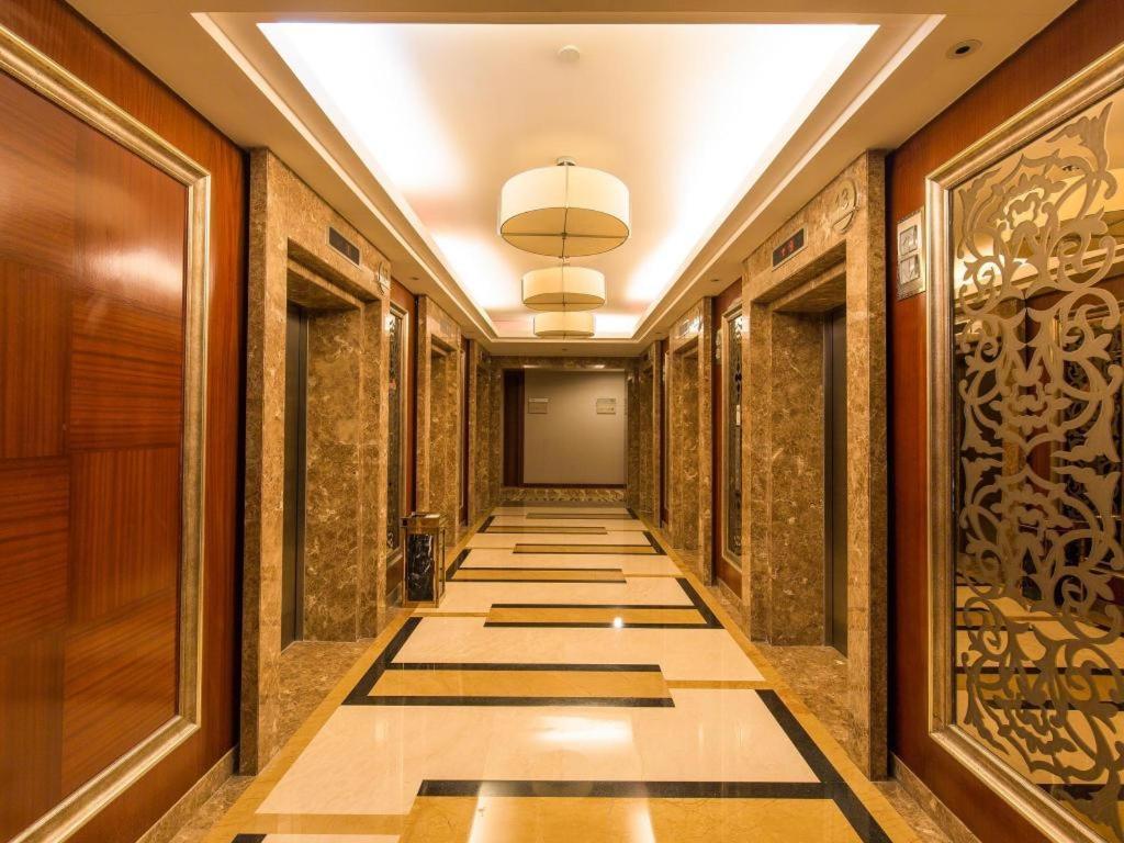China Palace Hotel Bắc Kinh Ngoại thất bức ảnh