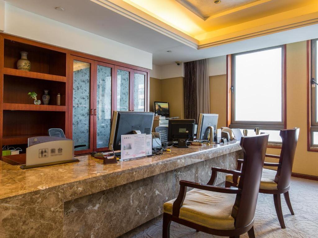 China Palace Hotel Bắc Kinh Ngoại thất bức ảnh