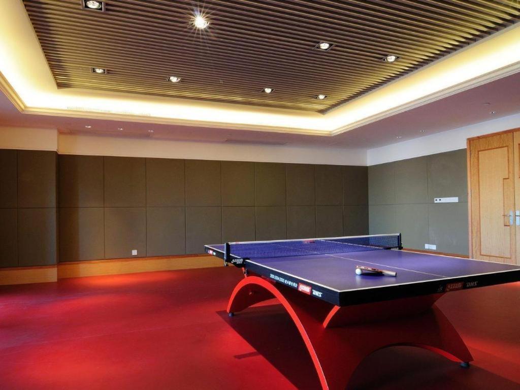 China Palace Hotel Bắc Kinh Ngoại thất bức ảnh