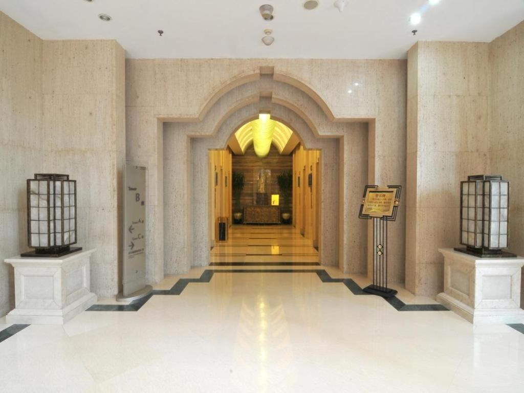 China Palace Hotel Bắc Kinh Ngoại thất bức ảnh