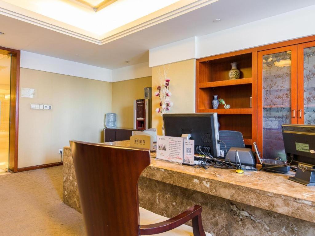China Palace Hotel Bắc Kinh Ngoại thất bức ảnh