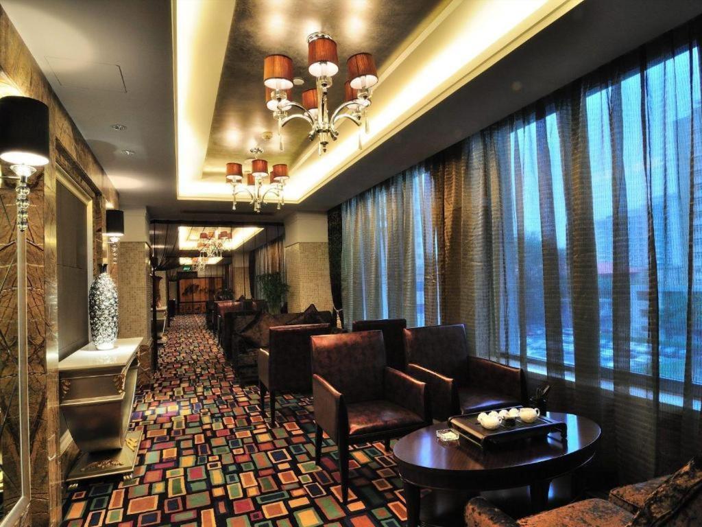 China Palace Hotel Bắc Kinh Ngoại thất bức ảnh