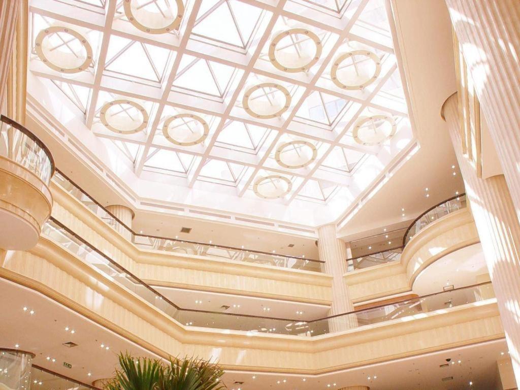 China Palace Hotel Bắc Kinh Ngoại thất bức ảnh