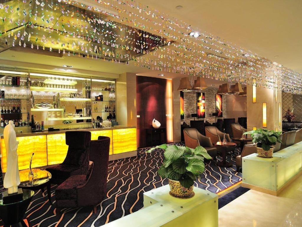 China Palace Hotel Bắc Kinh Ngoại thất bức ảnh