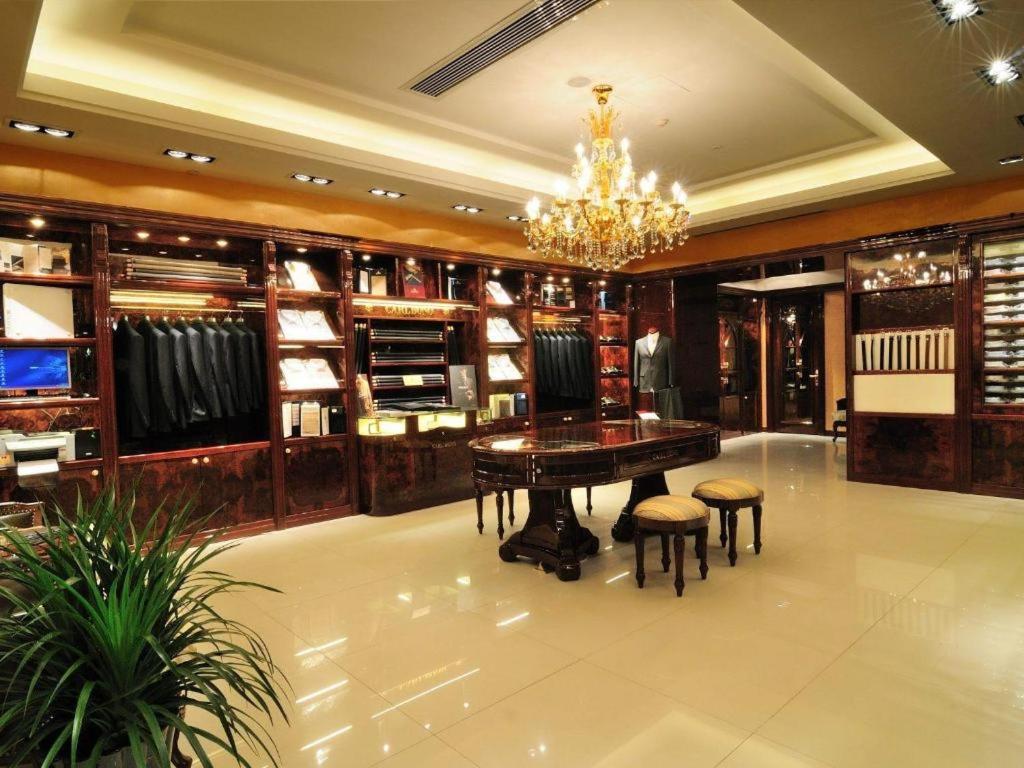 China Palace Hotel Bắc Kinh Ngoại thất bức ảnh