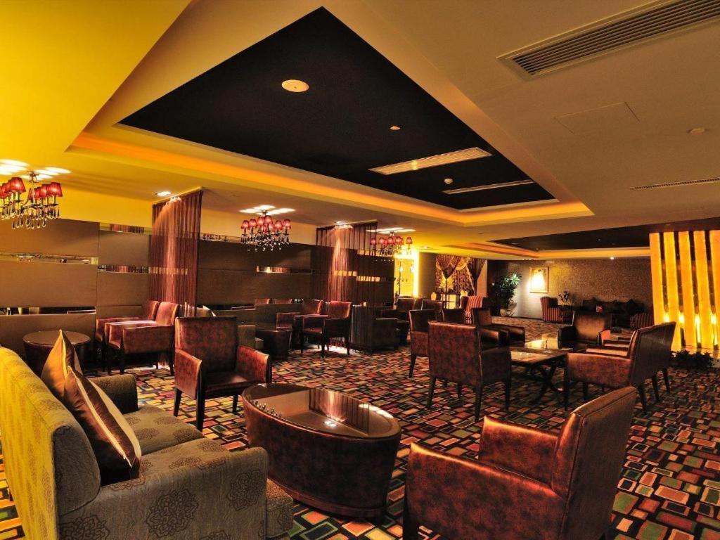 China Palace Hotel Bắc Kinh Ngoại thất bức ảnh
