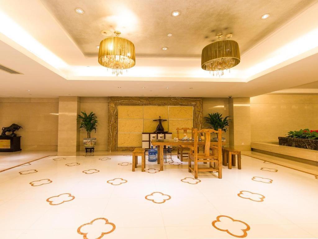 China Palace Hotel Bắc Kinh Ngoại thất bức ảnh