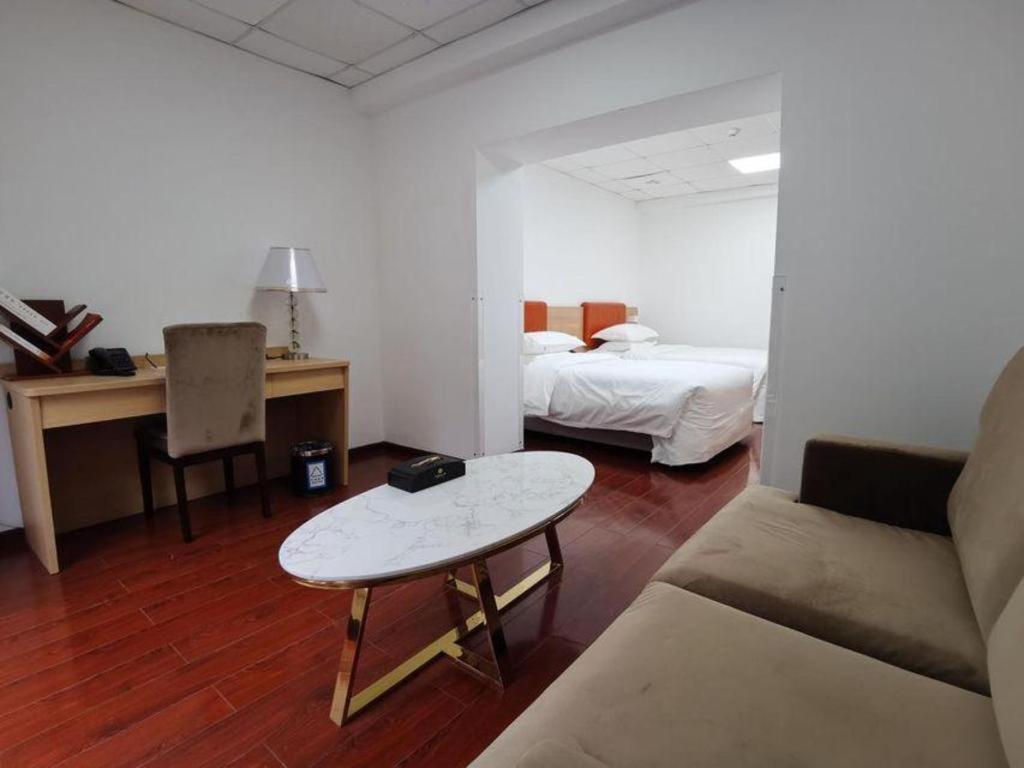 China Palace Hotel Bắc Kinh Ngoại thất bức ảnh