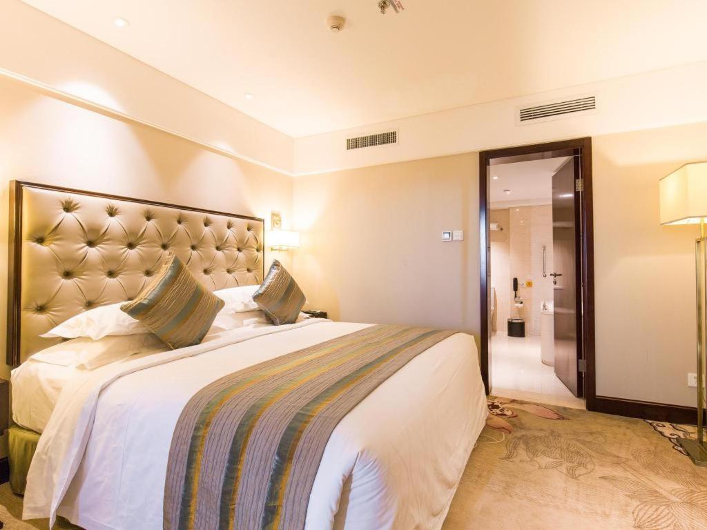 China Palace Hotel Bắc Kinh Ngoại thất bức ảnh