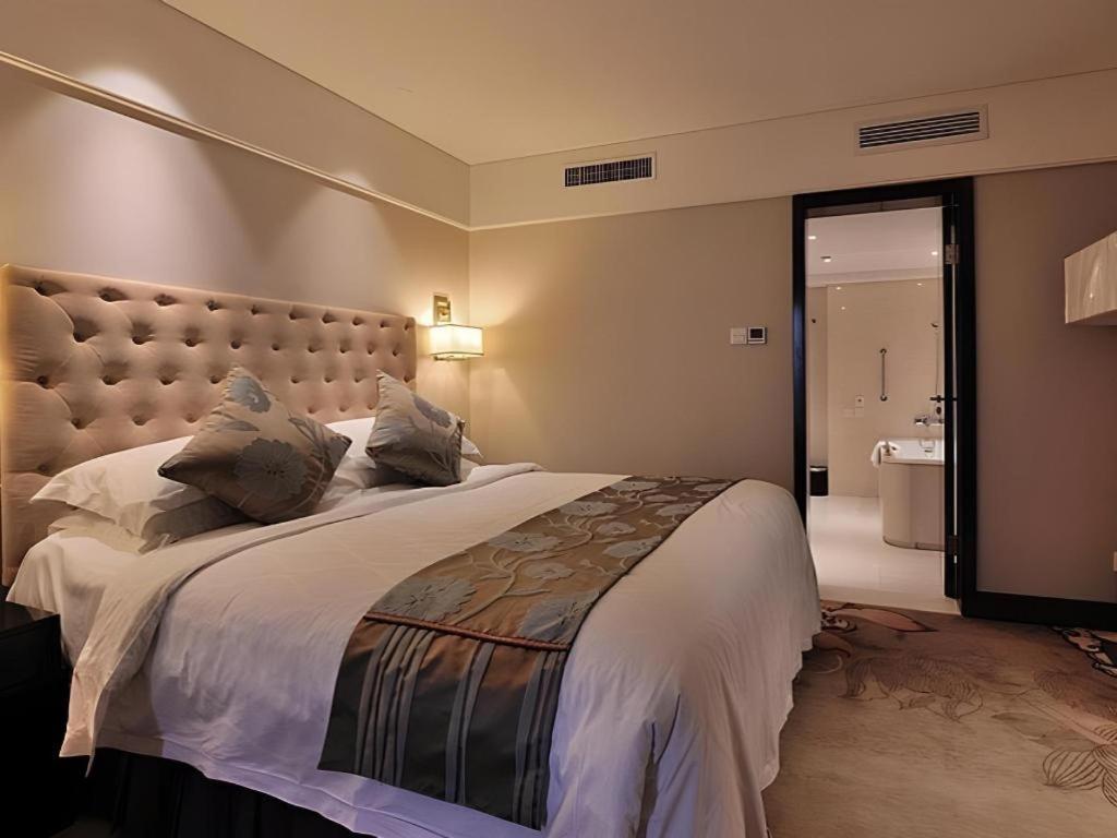 China Palace Hotel Bắc Kinh Ngoại thất bức ảnh