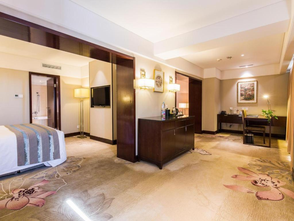 China Palace Hotel Bắc Kinh Ngoại thất bức ảnh