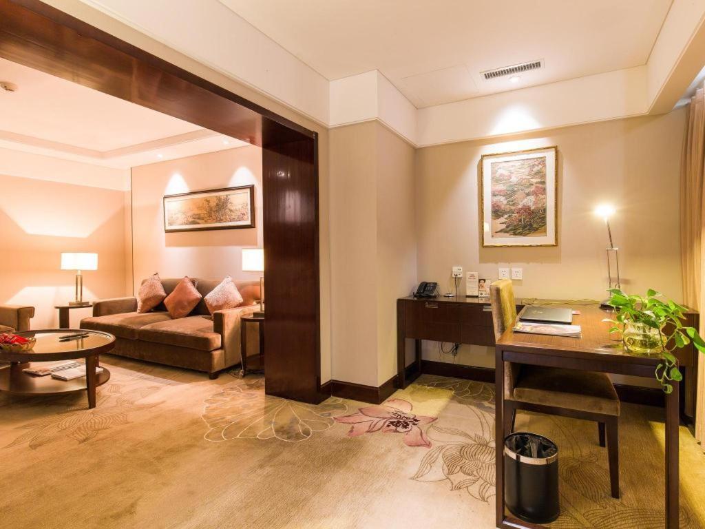 China Palace Hotel Bắc Kinh Ngoại thất bức ảnh