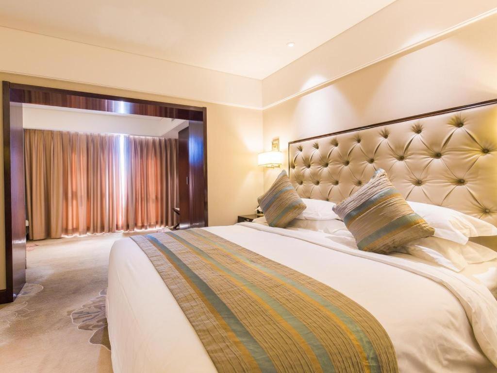 China Palace Hotel Bắc Kinh Ngoại thất bức ảnh