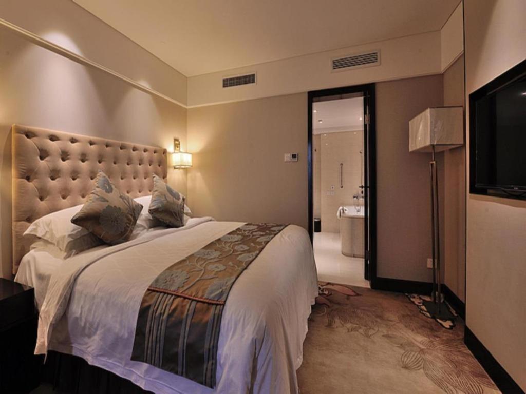 China Palace Hotel Bắc Kinh Ngoại thất bức ảnh