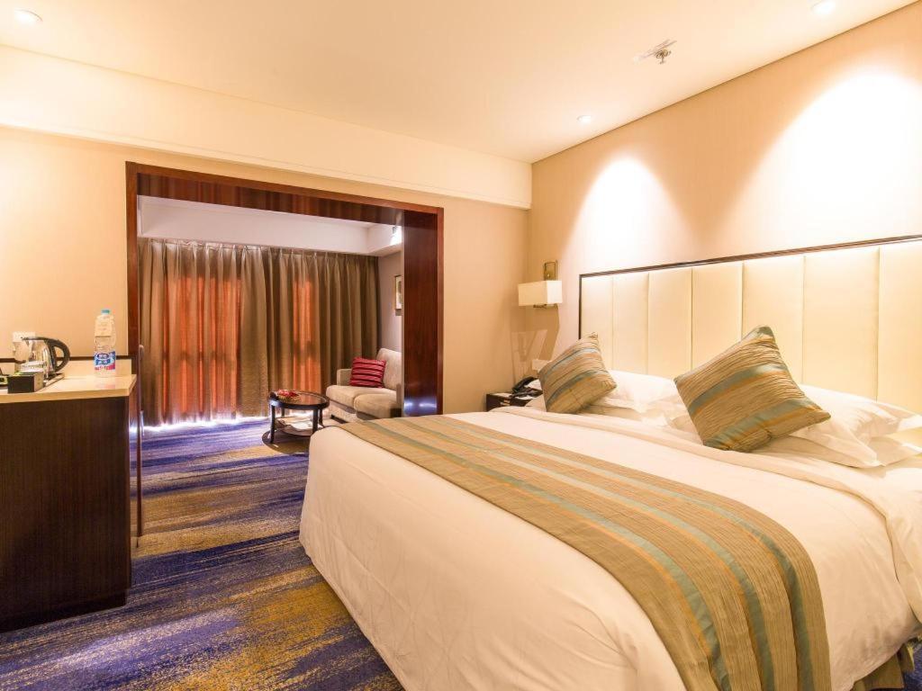 China Palace Hotel Bắc Kinh Ngoại thất bức ảnh