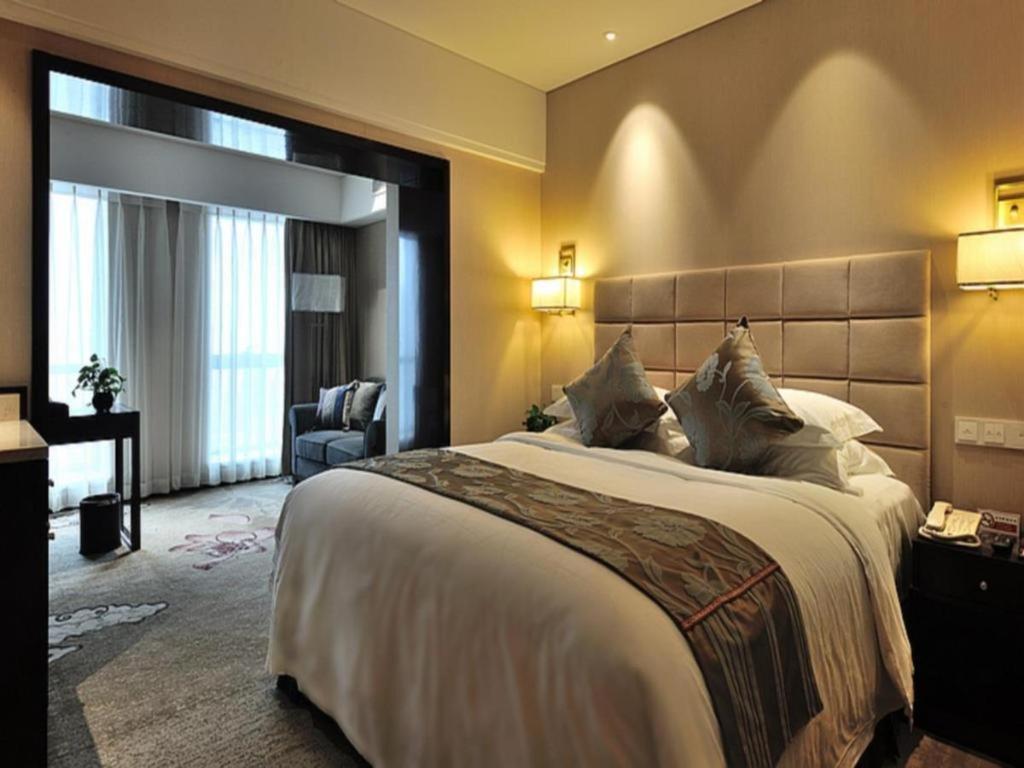 China Palace Hotel Bắc Kinh Ngoại thất bức ảnh