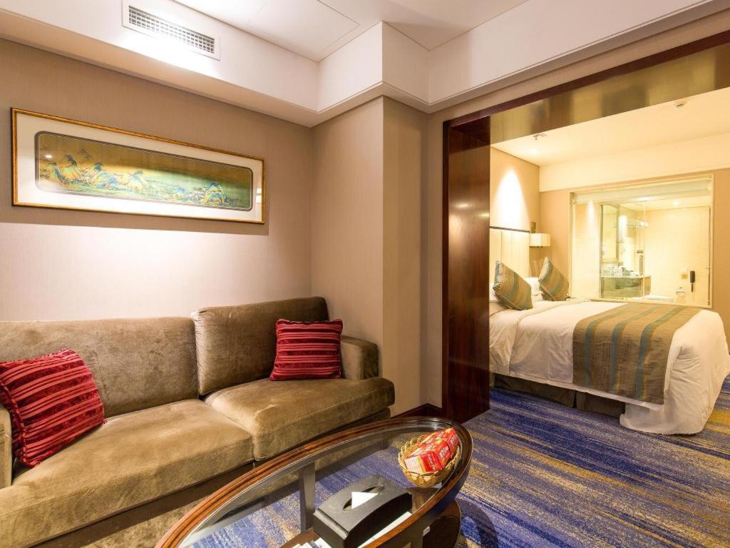 China Palace Hotel Bắc Kinh Ngoại thất bức ảnh