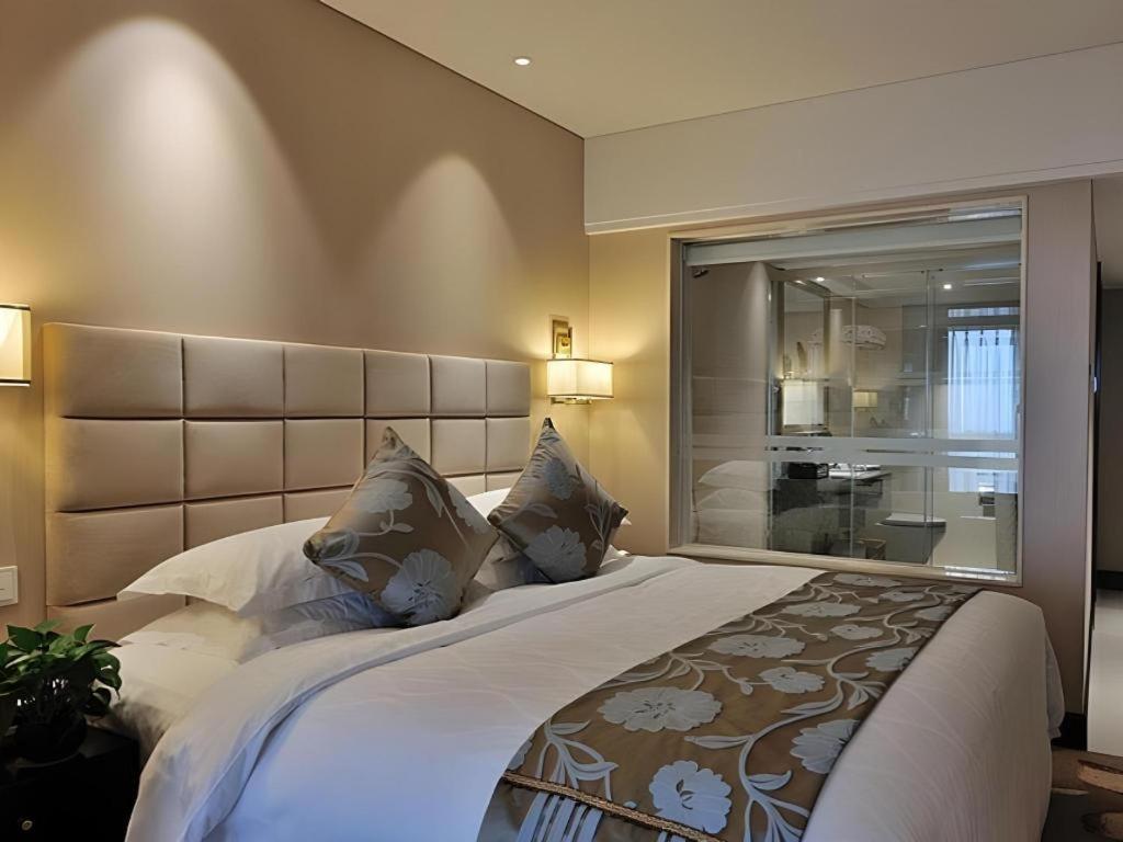 China Palace Hotel Bắc Kinh Ngoại thất bức ảnh