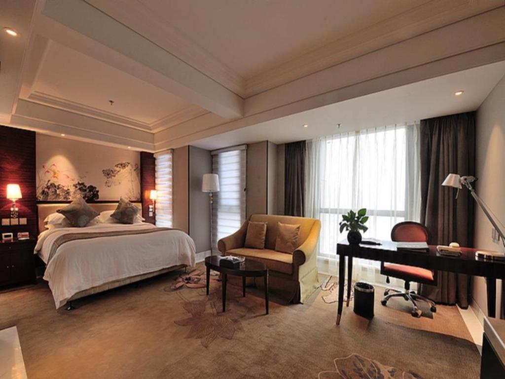 China Palace Hotel Bắc Kinh Ngoại thất bức ảnh