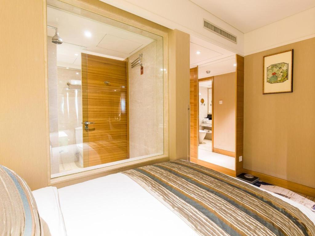 China Palace Hotel Bắc Kinh Ngoại thất bức ảnh