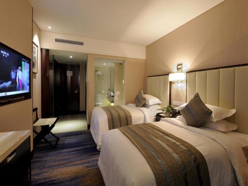 China Palace Hotel Bắc Kinh Ngoại thất bức ảnh