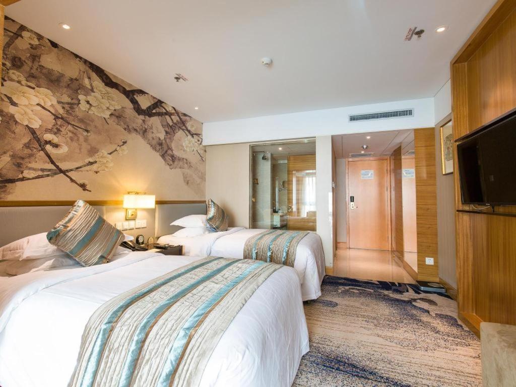 China Palace Hotel Bắc Kinh Ngoại thất bức ảnh