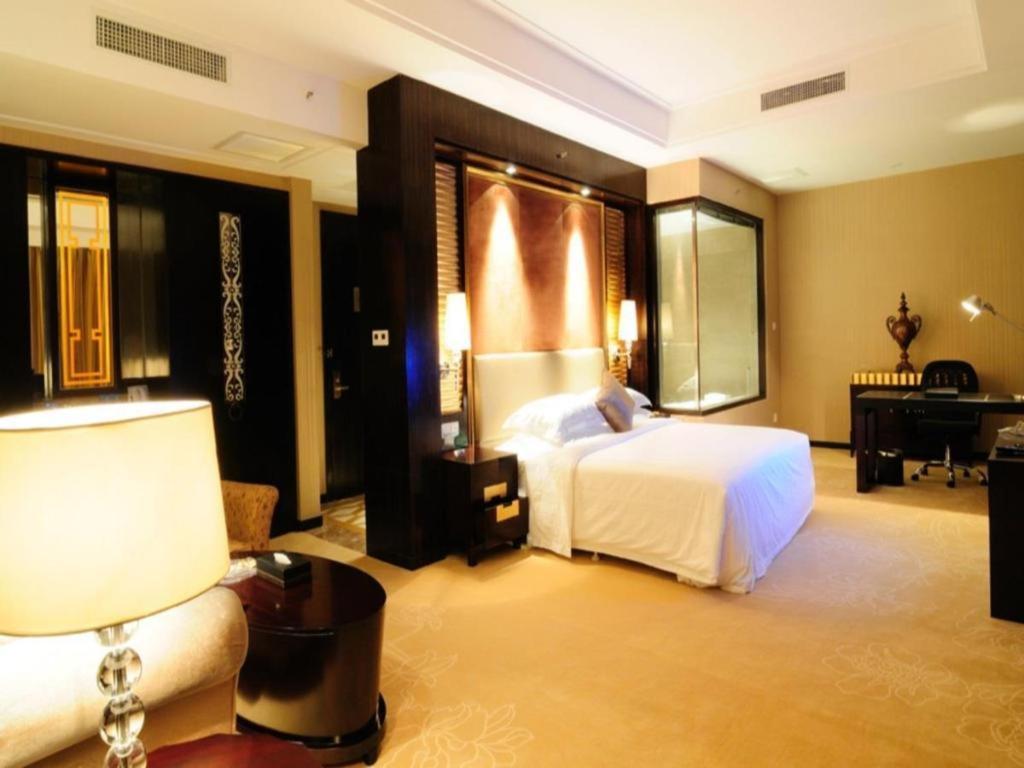 China Palace Hotel Bắc Kinh Ngoại thất bức ảnh